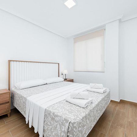 Apartamento Sunrise Correos Τορεβιέχα Εξωτερικό φωτογραφία