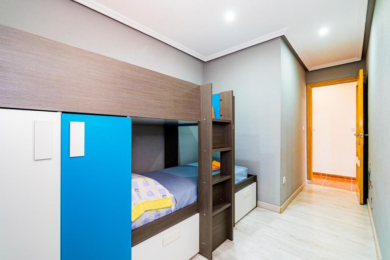 Apartamento Sunrise Correos Τορεβιέχα Εξωτερικό φωτογραφία