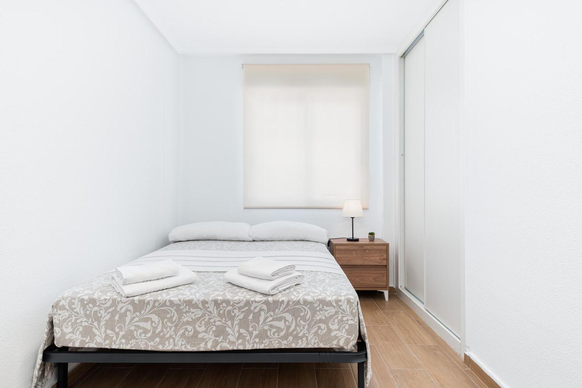 Apartamento Sunrise Correos Τορεβιέχα Εξωτερικό φωτογραφία