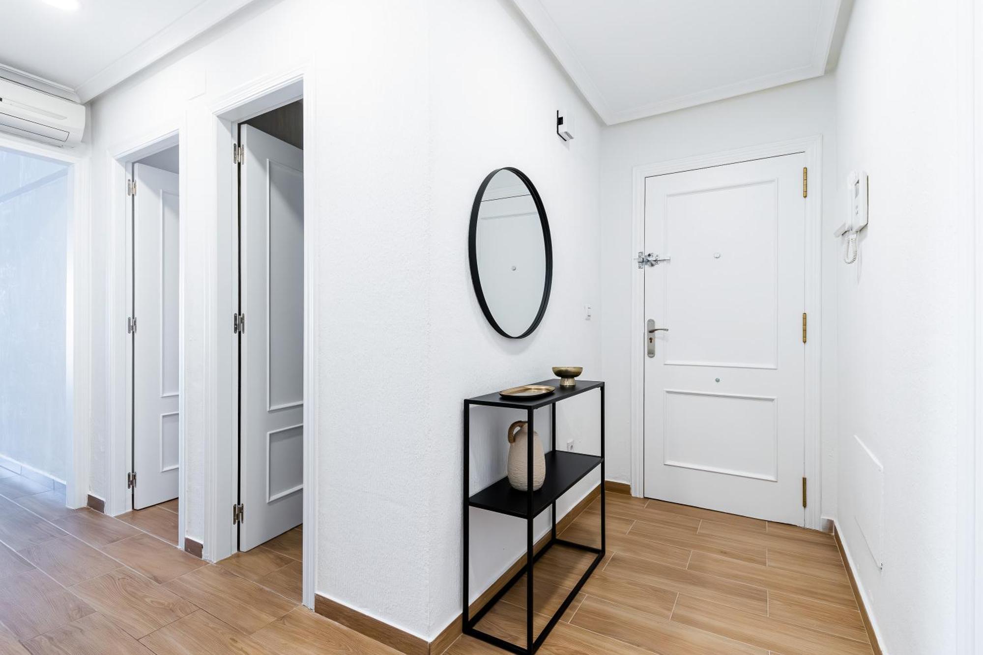 Apartamento Sunrise Correos Τορεβιέχα Εξωτερικό φωτογραφία